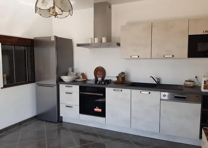 La Crotiniere