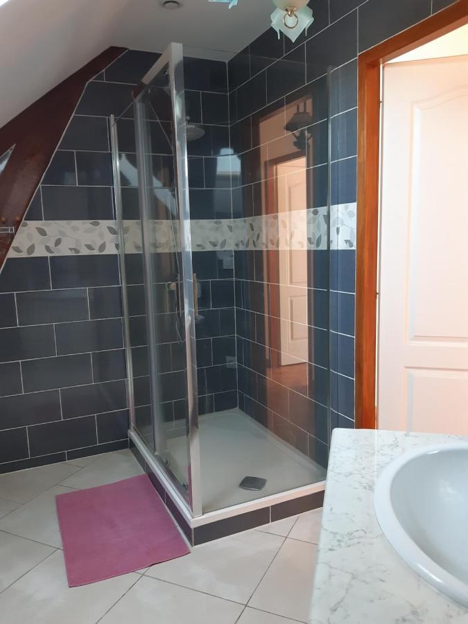La Crotiniere Holiday home