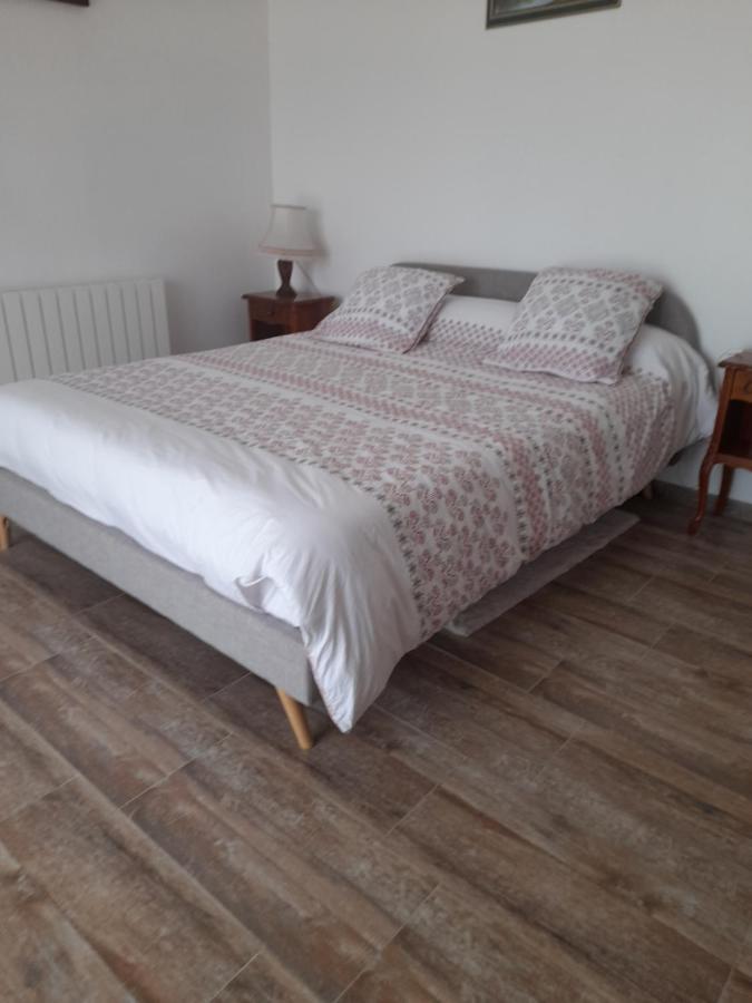 La Crotiniere Holiday home