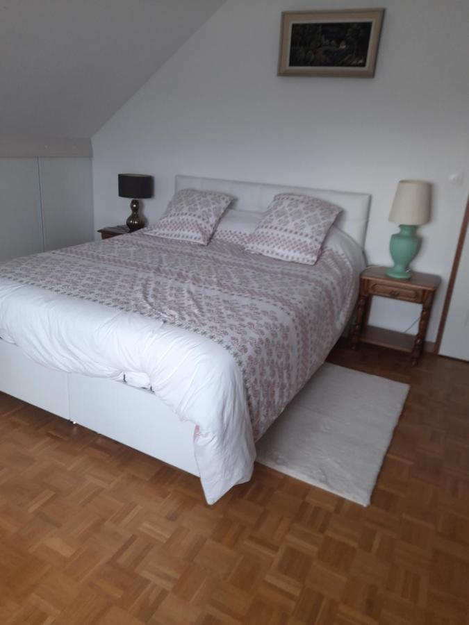 La Crotiniere Holiday home *