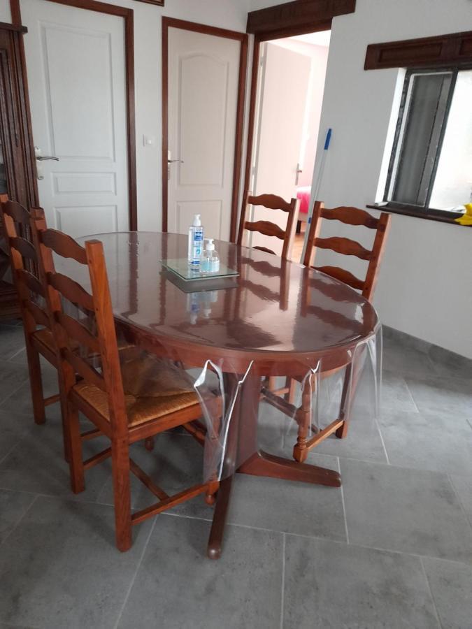 Holiday home La Crotiniere